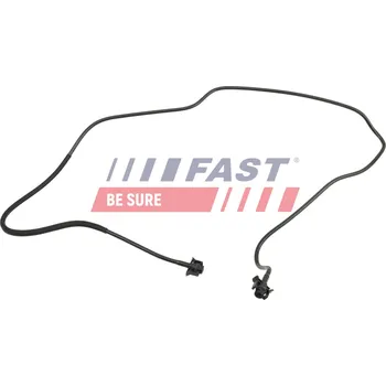 Motor automobilu Potrubí chladiva FAST FT10693