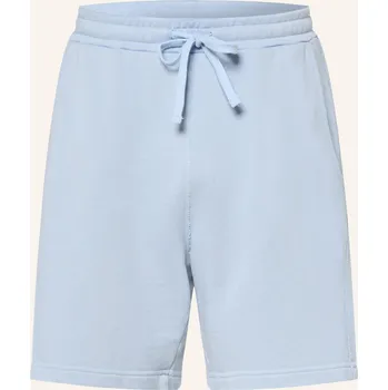 Pánské kraťasy Juvia Pánské Šortky Riko, tmavě modrá, 56