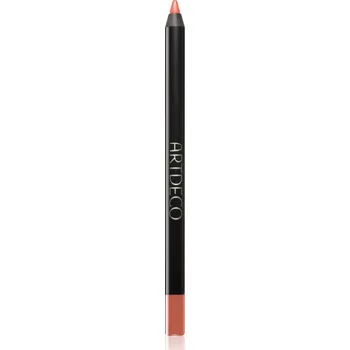 Tužka na rty ARTDECO Soft Liner Waterproof voděodolná tužka na rty odstín 120 Classic Lady 1.2 g