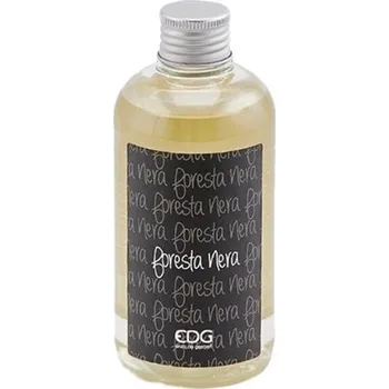 Aroma difuzér EDG Refill do difuzéru Temný les 250 ml