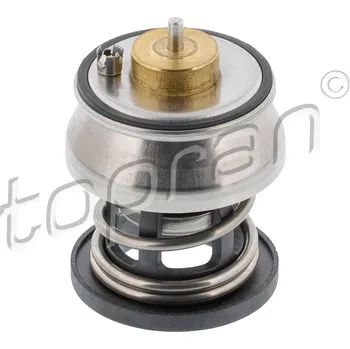 Chladič motoru Termostat chladící kapaliny TOPRAN 504 103