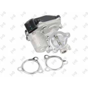 Turbodmychadlo AGR-Ventil ABAKUS 121-01-166