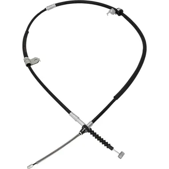 Lanko parkovací brzdy Lanko ruční brzdy KAMOKA 1190656