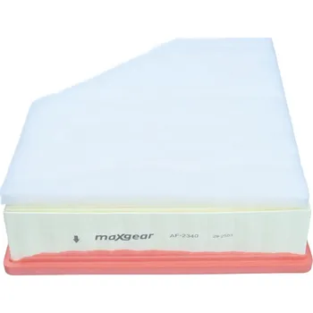 Vzduchový filtr Vzduchový filtr MAXGEAR 26-2806