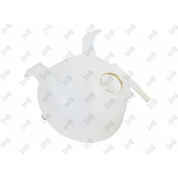 Chladič motoru Vyrovnávací nádoba chladící kapaliny ABAKUS 037-026-015