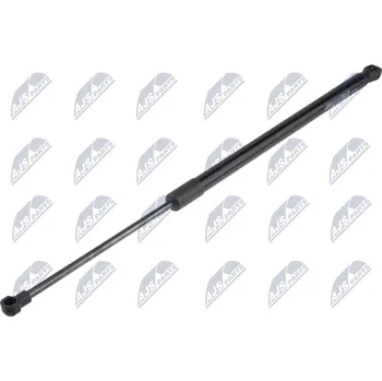 Příslušenství karosérie Vzpěra pro nákladní prostor NTY AE-MZ-032