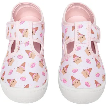 Chlapecká obuv Bačkory Jenny