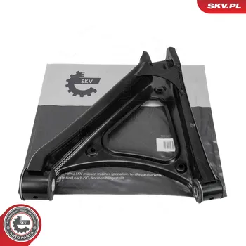 Zavěšení kol Příčné rameno - řídící páka zavěšení kol ESEN SKV 69SKV470