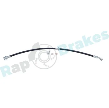 Brzdová hadice Brzdová hadice RAP BRAKES R-H1508