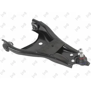 Zavěšení kol Příčné rameno - řídící páka zavěšení kol ABAKUS 233-01-134