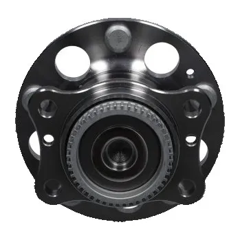 Sada ložiska kola KAVO PARTS WBH-4018