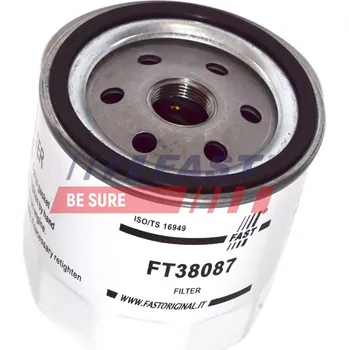 Olejový filtr Olejový filtr FAST FT38087