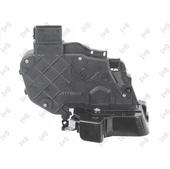 Autozámek Zámek dveří ABAKUS 132-052-007