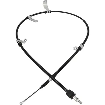 Lanko parkovací brzdy Lanko ruční brzdy KAMOKA 1190069