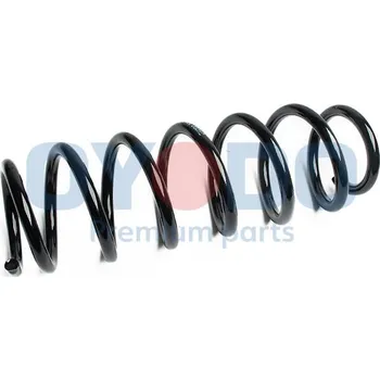 Vinutá pružina podvozku Oyodo 30A9237-OYO