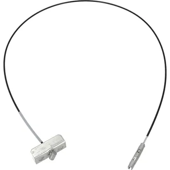 Lanko parkovací brzdy Lanko ruční brzdy KAMOKA 1190444