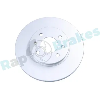 Brzdový kotouč Brzdový kotouč RAP BRAKES R-D1096C
