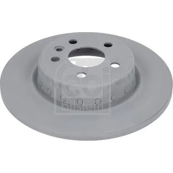 Brzdový kotouč Brzdový kotouč FEBI BILSTEIN 199174