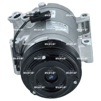 Kompresor klimatizace Kompresor klimatizace NRF 320295