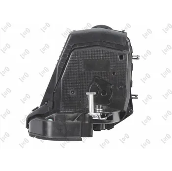 Autozámek Zámek dveří ABAKUS 132-051-014