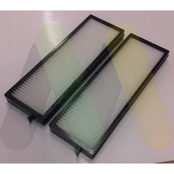 Kabinový filtr Filtr vzduchu v interiéru MOTAQUIP LVCF578