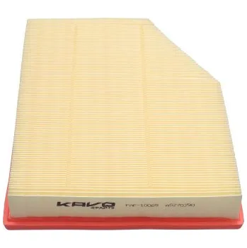 Vzduchový filtr Vzduchový filtr KAVO PARTS FAF-10069