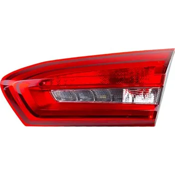 Zadní světlomet Zadní světlo VAN WEZEL 1949934