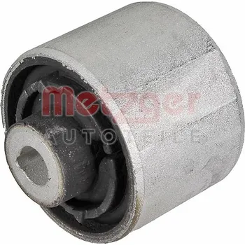 Silentblok nápravy Silentblok příčného ramene METZGER 52117508