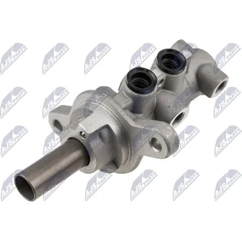 Brzdový válec Hlavní brzdový válec NTY HPH-MZ-000