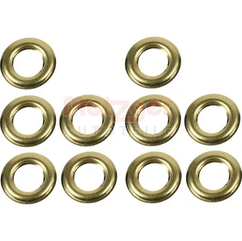 Ochranný kryt zahřívání vstřikovacího systému METZGER 0873088