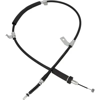 Lanko parkovací brzdy Lanko ruční brzdy KAMOKA 1190228