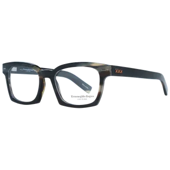 Brýlová obroučka Ermenegildo Zegna obroučky na dioptrické brýle ZC5015 51 061 - Pánské