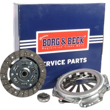 Spojková sada Sada spojky BORG & BECK HK7797