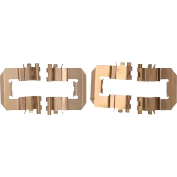 Brzdový systém Příslušenství kotoučové brzdy KAMOKA 1130169