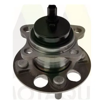 Sada ložiska kola MOTAQUIP LVBW1595