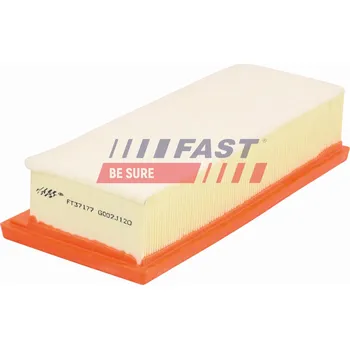 Vzduchový filtr Vzduchový filtr FAST FT37177