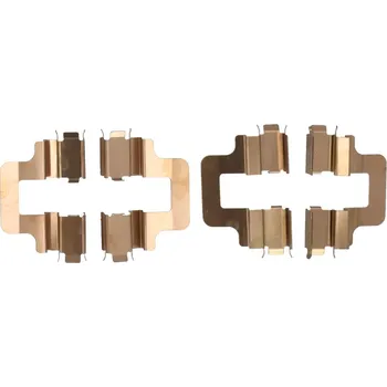 Brzdový systém Příslušenství kotoučové brzdy KAMOKA 1130296