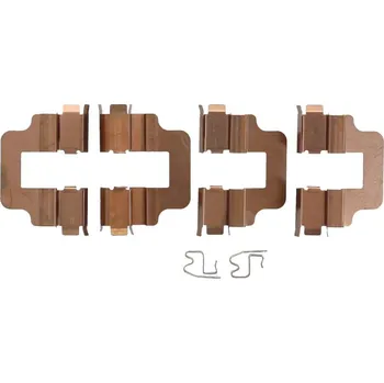 Brzdový systém Příslušenství kotoučové brzdy KAMOKA 1130274