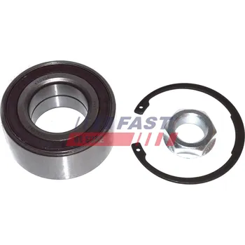 Sada ložiska kola FAST FT22093