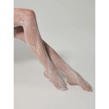 Dámská móda Punčocháče - M/L - House - vícebarevná - 306GJ-MLC