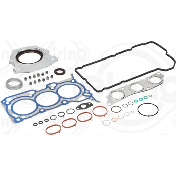 Těsnění motoru Kompletní sada těsnění, motor ELRING B04.990