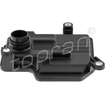 Převodovka Filtr automatické převodovky TOPRAN 120 376