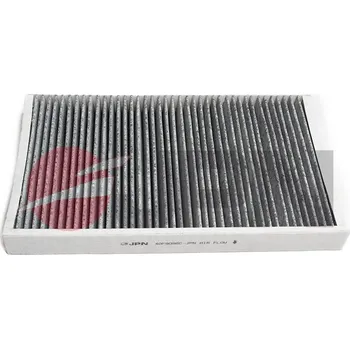 Kabinový filtr Filtr vzduchu v interiéru JPN 40F9096C-JPN