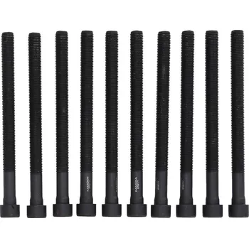 Kryt motoru Sada šroubů pro hlavy válců KAMOKA 8709177