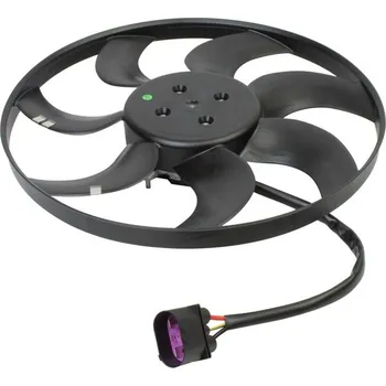 Chladič motoru Větrák chlazení motoru MAXGEAR AC230128