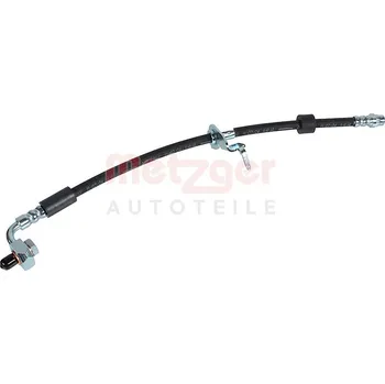 Brzdová hadice Brzdová hadice METZGER 4111578