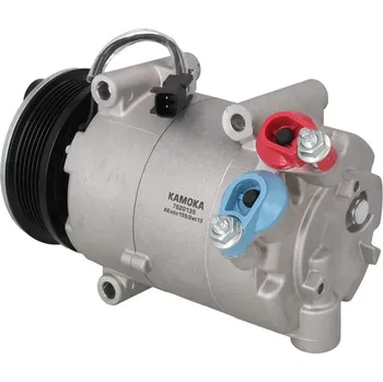 Kompresor klimatizace Kompresor klimatizace KAMOKA 7820139