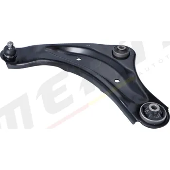 Zavěšení kol Příčné rameno - řídící páka zavěšení kol Mertz M-S2746