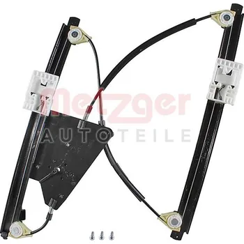 Karosérie Zvedací zařízení oken METZGER 2160845