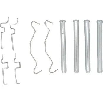 Brzdový kotouč Příslušenství kotoučové brzdy KAMOKA 1130042